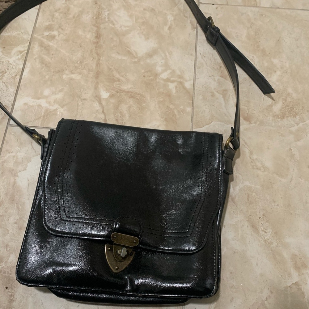 Steve Madden bag
